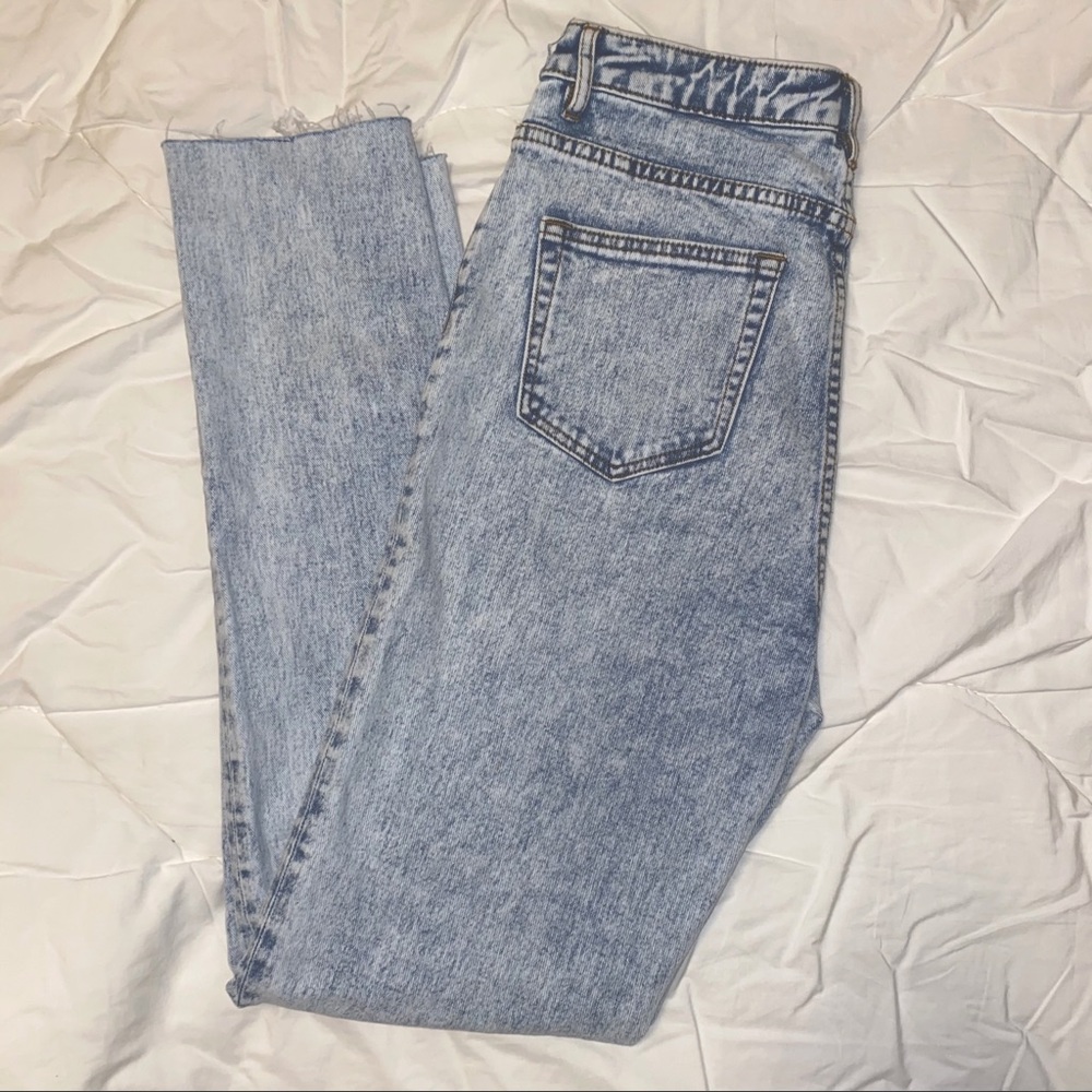 Mom Jeans